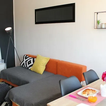 Daire Apartman Visnjik *