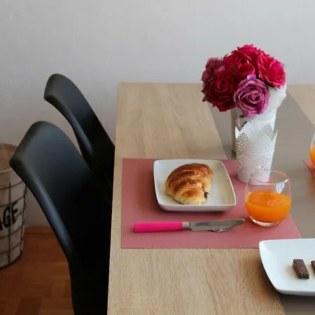 Apartman Visnjik * Zadar