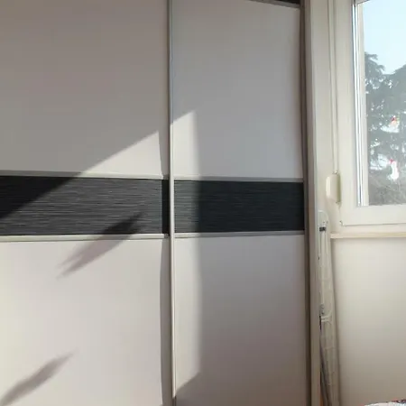 Apartman Visnjik Zadar