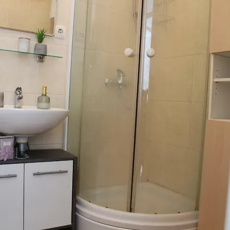 Apartman Visnjik Daire Zadar