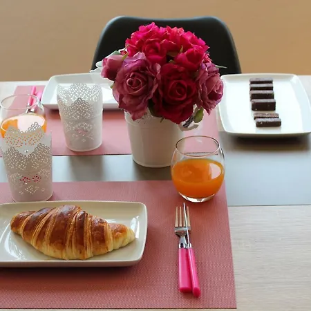 Apartman Visnjik Zadar