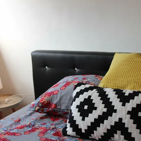 Daire Apartman Visnjik *