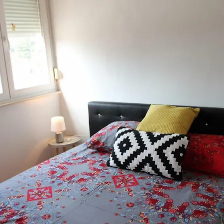 Apartman Visnjik Daire