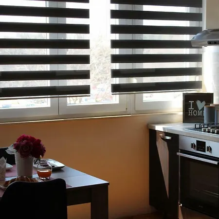Apartman Visnjik Daire *