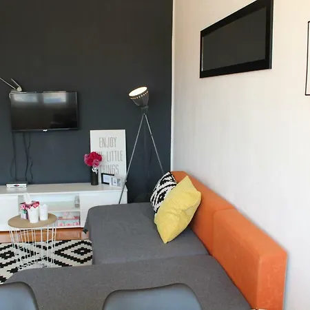 Apartman Visnjik *