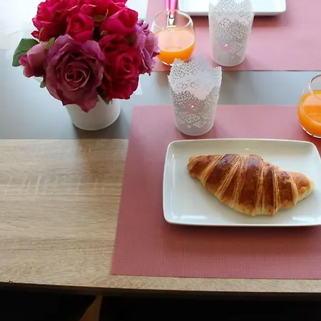 Daire Apartman Visnjik *