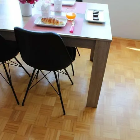Apartman Visnjik Zadar