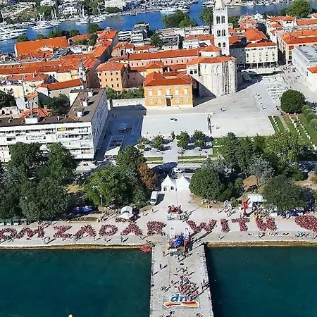 Daire Apartman Visnjik *
