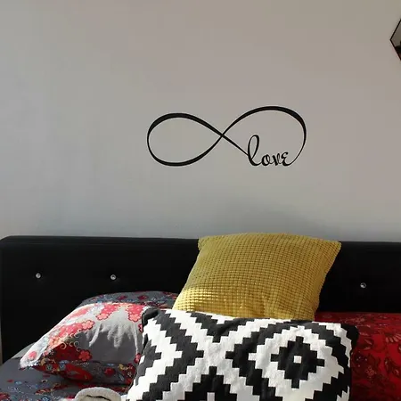 Daire Apartman Visnjik *