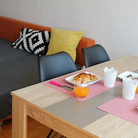 Apartman Visnjik