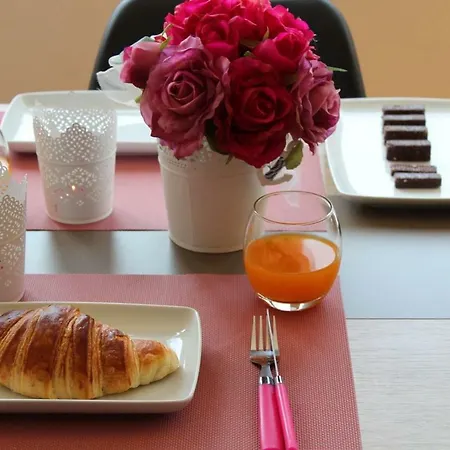 Apartman Visnjik