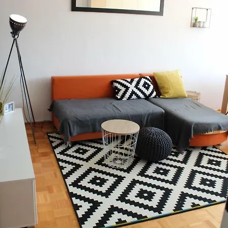 Apartman Visnjik