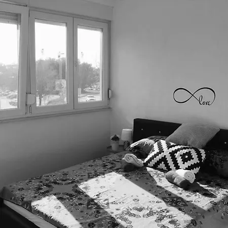 Daire Apartman Visnjik *