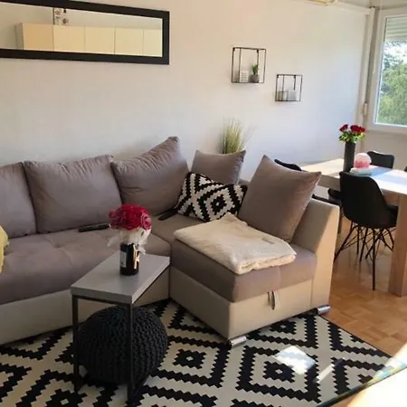 Apartman Visnjik Daire *